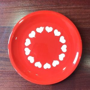 Two Heart ❤️ Dishes